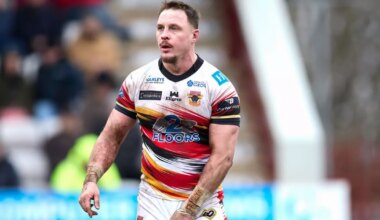 All Out Rugby League