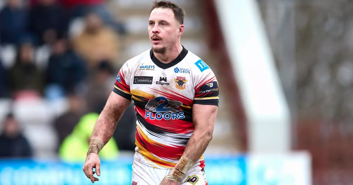 All Out Rugby League