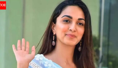 'Toxic' star Kiara Advani speaks on work-life balance: 'Burnout helps no one in any industry' |