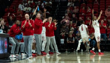 A-State Men’s Basketball Unveils Remaining 2025-26 Themes & Promotional Schedule