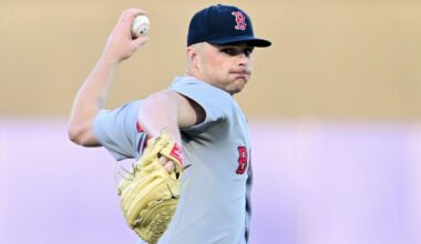 Sean Newcomb, White Sox agree to 1-year, $4.5 million contract