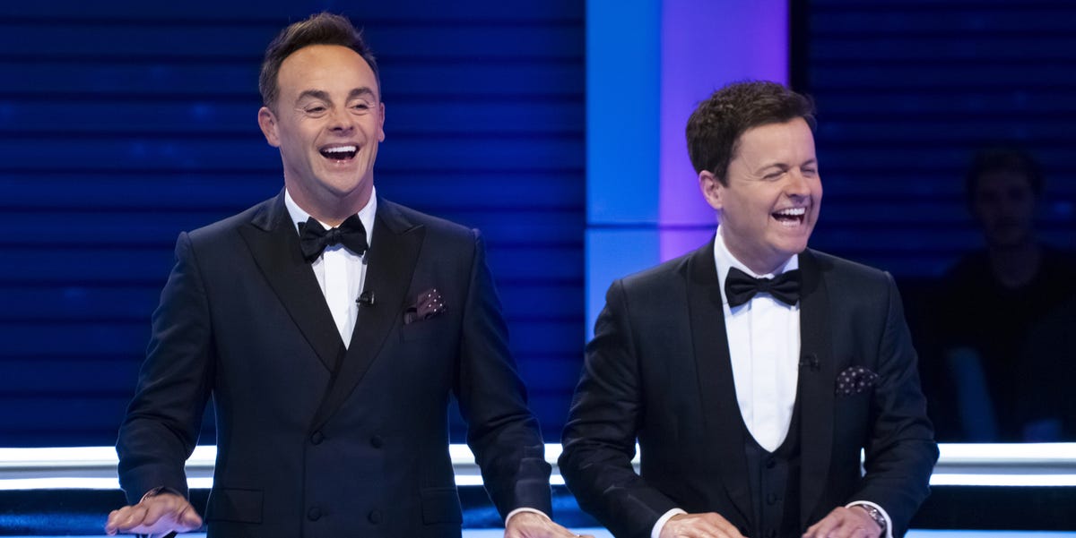 Ant & Dec's future on ITV confirmed as the presenting duo move towards new milestone