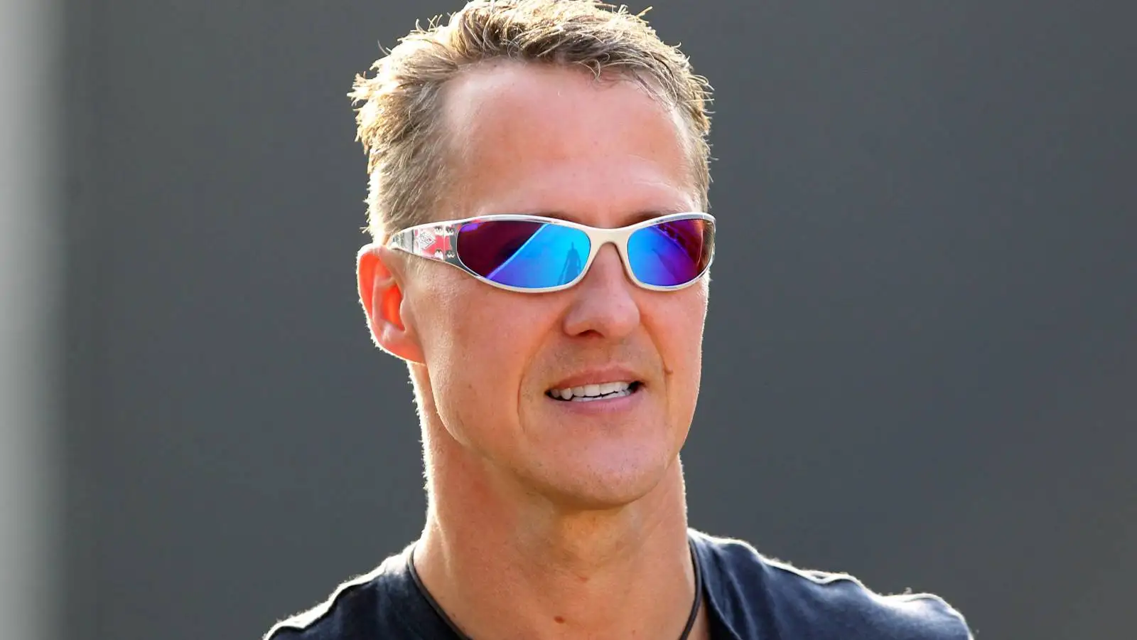 Former 'Top Gear' producer shares unforgettable Michael Schumacher bar story