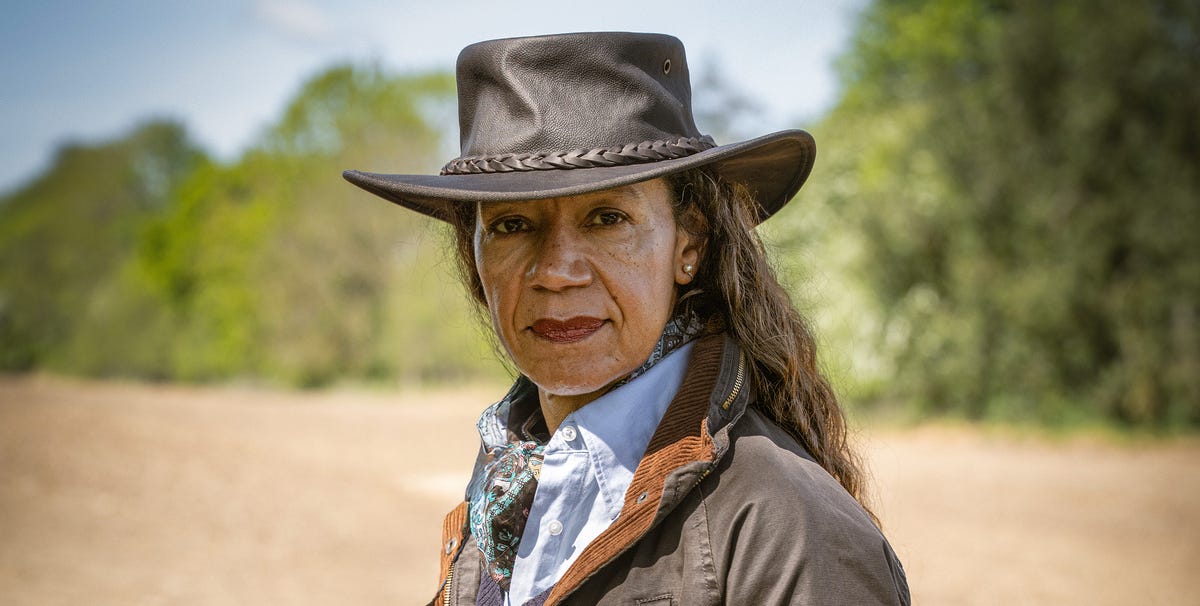 Emmerdale's Celia shocks April tonight with Christmas ultimatum