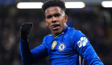 Chelsea handed huge double injury boost ahead of tough…