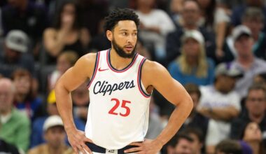Ben Simmons purchases stake in fishing club