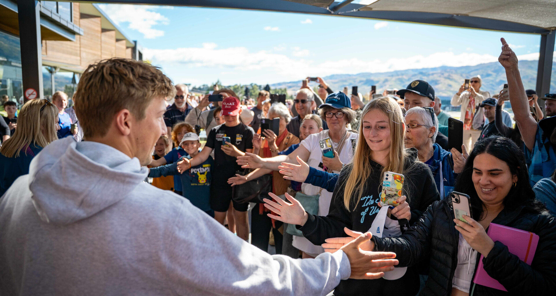 F1 news: Lawson to headline Hampton Downs NZ Championship round