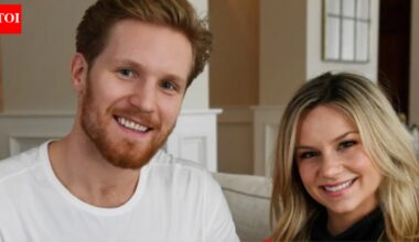 Gabriel Landeskog and Melissa Shouldice combined net worth in 2025: NHL earnings, endorsements, and family life | NHL News