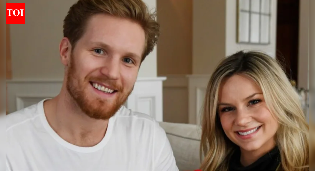 Gabriel Landeskog and Melissa Shouldice combined net worth in 2025: NHL earnings, endorsements, and family life | NHL News