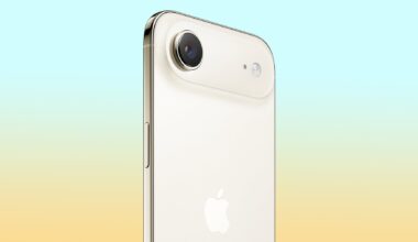 iPhone Air 2 Could Still Launch Next Year