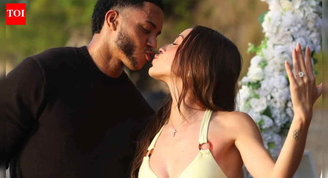 Jeremy Pena and Julia Grosso combined net worth in 2025: MLB success, soccer stardom, and earnings | MLB News