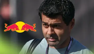 Christian Horner and Helmut Marko claim as Chandhok recalls Red Bull exit