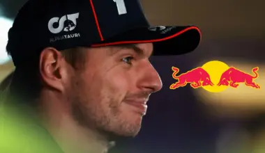 Max Verstappen hears Red Bull engine; Russell's Lewis Hamilton admission