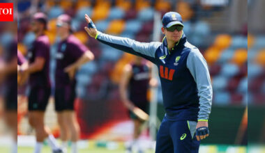 Ashes: Why Australia haven't named their Boxing Day Test XI yet | Cricket News