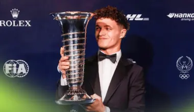 Major Lando Norris breakthrough identified as F1 demons finally banished