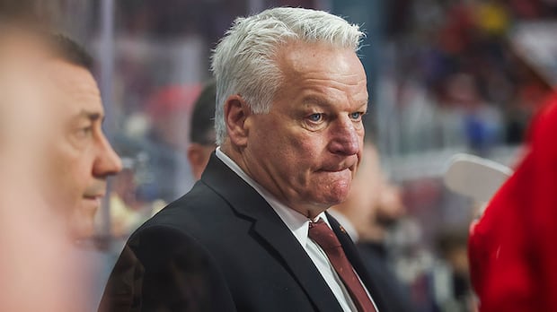 'Brilliant hockey mind:' Dale Hunter back to lead Canada behind bench at world juniors