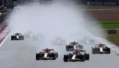 What was the best F1 race of the 2025 season? Our writers have their say