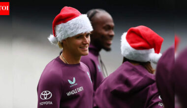 AUS vs ENG: What is the Boxing Day Test? Know the history behind it | Cricket News