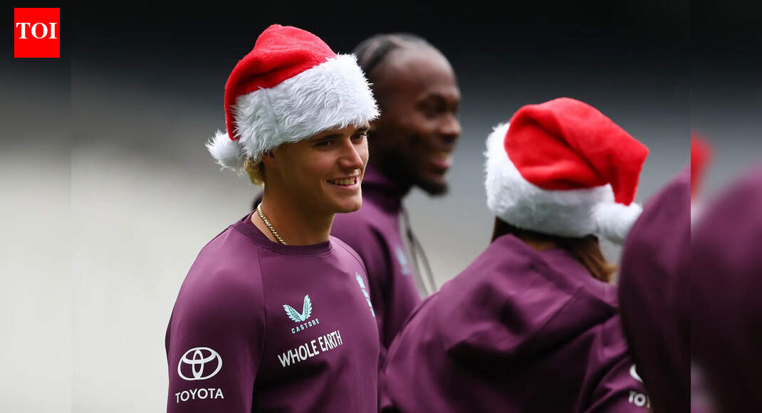 AUS vs ENG: What is the Boxing Day Test? Know the history behind it | Cricket News