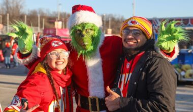 Christmas Day NFL highlights: Best plays, moments, touchdowns