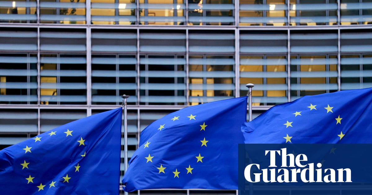 Trump news at a glance: EU could respond to ‘unjustified’ US visa bans, official says | Trump administration