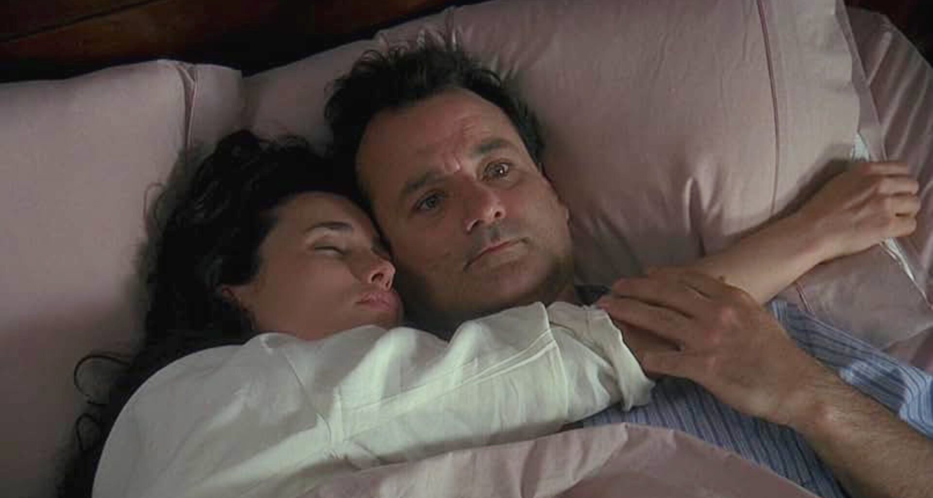 The December Comfort Watches 2025, Day Twenty-Five: Groundhog Day