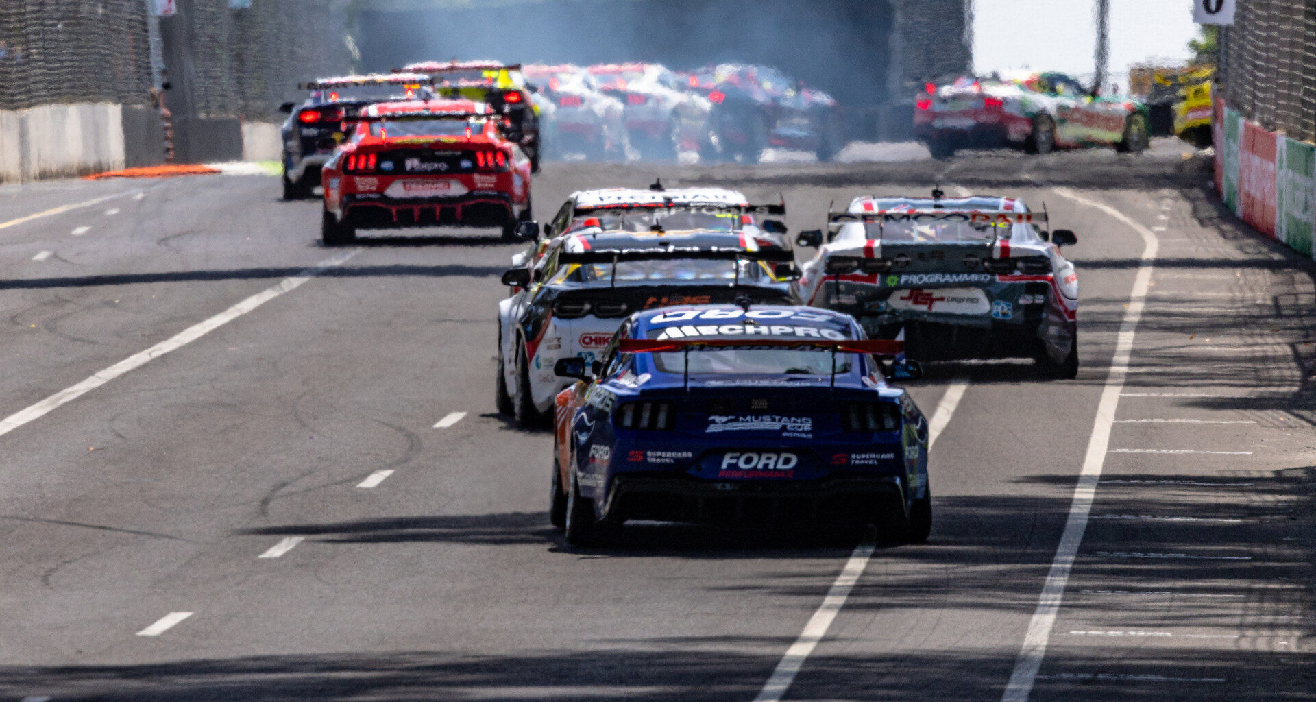 Supercars news: Performance personnel debate triggers rule changes