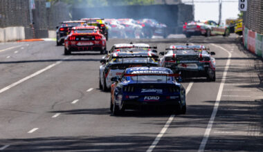 Supercars news: Performance personnel debate triggers rule changes