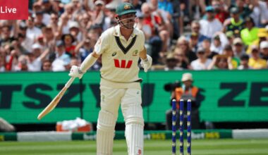 Australia vs England fourth test day 1 cricket scores, results, start time, wickets, teams, how to watch, Boxing Day Test, MCG