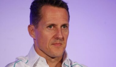 Michael Schumacher's situation appears sadder than ever after latest update on F1 icon