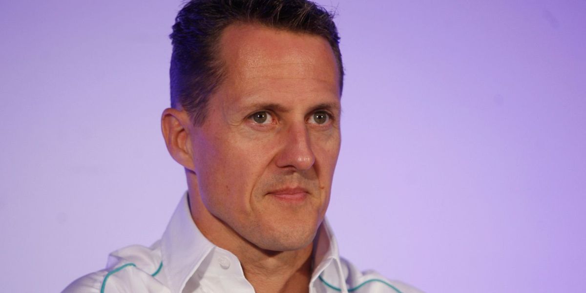 Michael Schumacher's situation appears sadder than ever after latest update on F1 icon