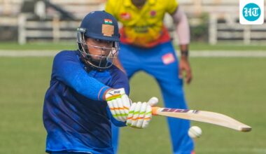 BCCI warned about Vaibhav Suryavanshi's growth, told to be proactive: ‘Hours he is putting in shouldn't be meaningless’