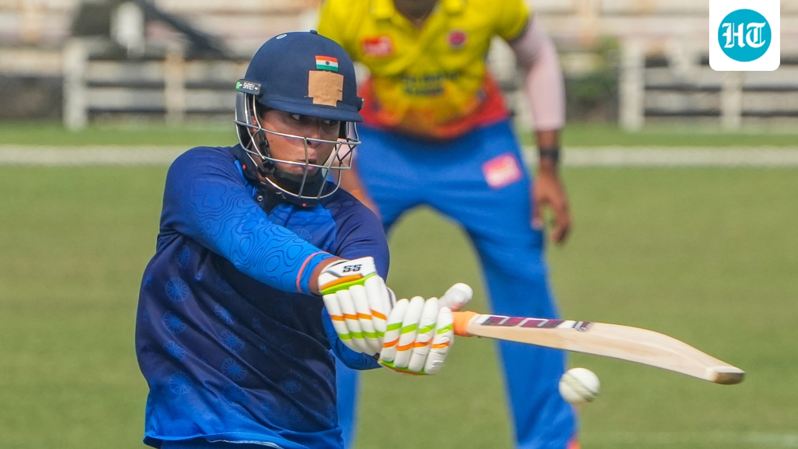 BCCI warned about Vaibhav Suryavanshi's growth, told to be proactive: ‘Hours he is putting in shouldn't be meaningless’