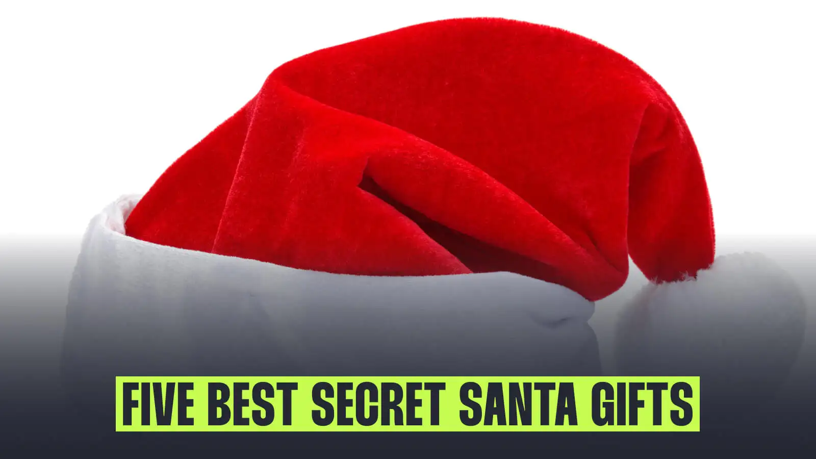 Ranking the five best Secret Santa gifts from one F1 2025 driver to another