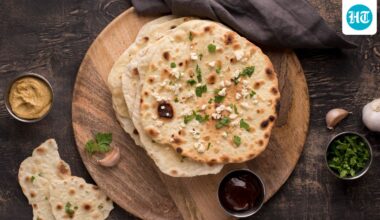 Fortis gastroenterologist says don't stop eating roti, explains how to choose the best one for high protein and fibre