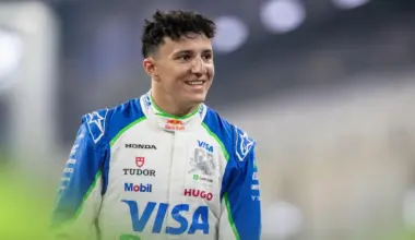 The refreshing truth about the impressive Isack Hadjar