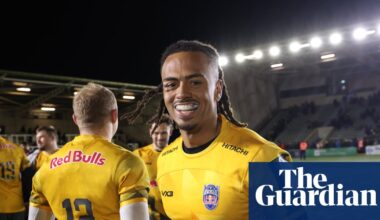 ‘Everyone’s buying into it’: Elliott Obatoyinbo on life under Newcastle’s new owners | Newcastle