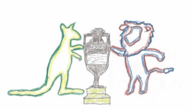 The Ashes – Fourth Test, Melbourne Day 1: Citrus Bob’s Cricket Snicks