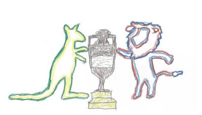 The Ashes – Fourth Test, Melbourne Day 1: Citrus Bob’s Cricket Snicks