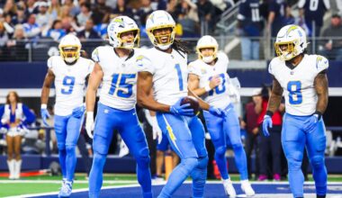 Can Chargers keep up their offensive momentum vs. Texans?