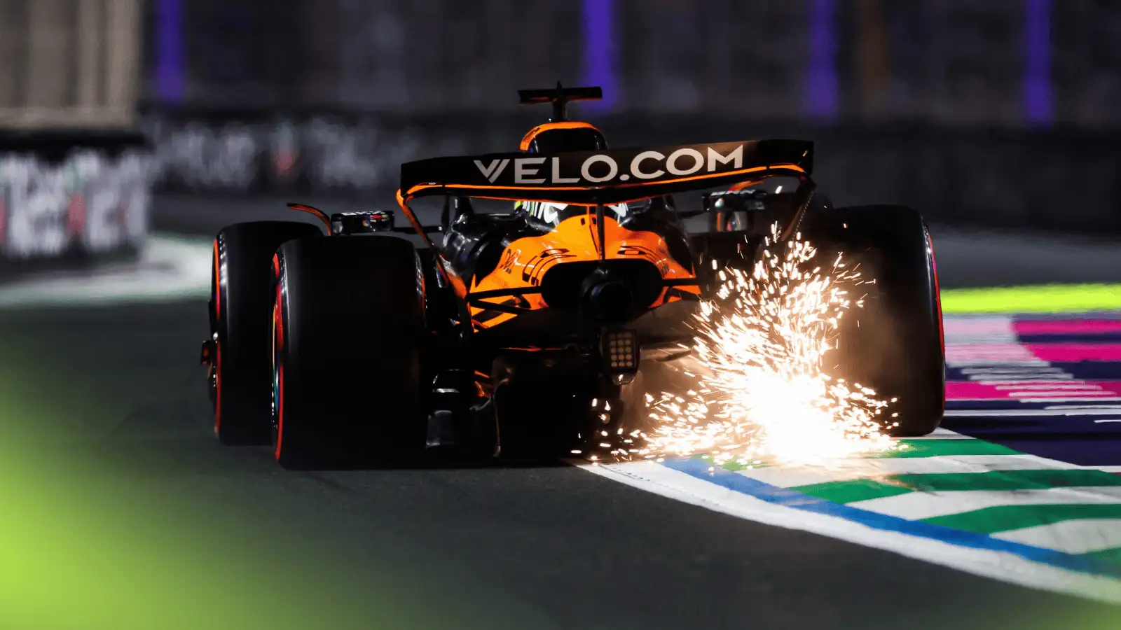 McLaren F1 2026 car SOLD for huge $11.4m in world-first auction