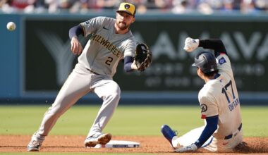 2026 MLB predictions: One stat to make or break every NL team