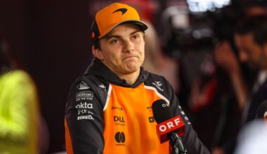 What was the biggest surprise of the 2025 F1 season? Our writers have their say