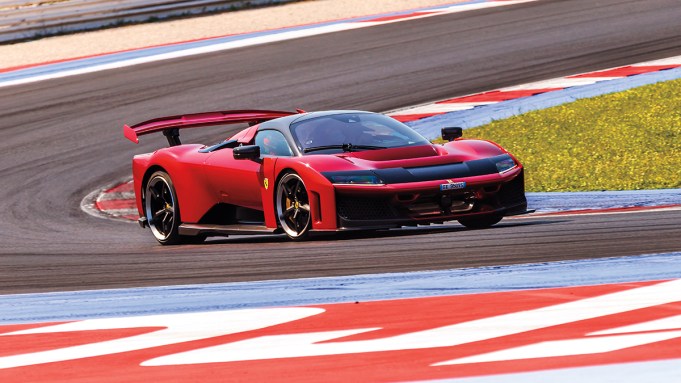 The 10 Best Road Tests of the Year