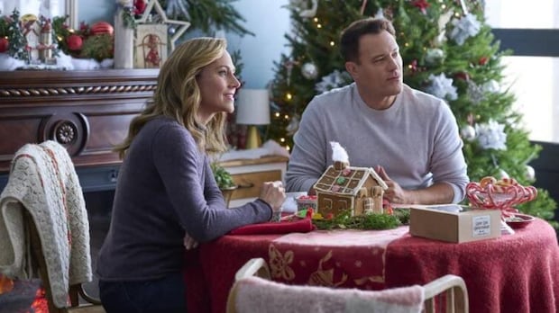 Hallmark movies bring more to B.C. than just film work. They impact the broader economy, too