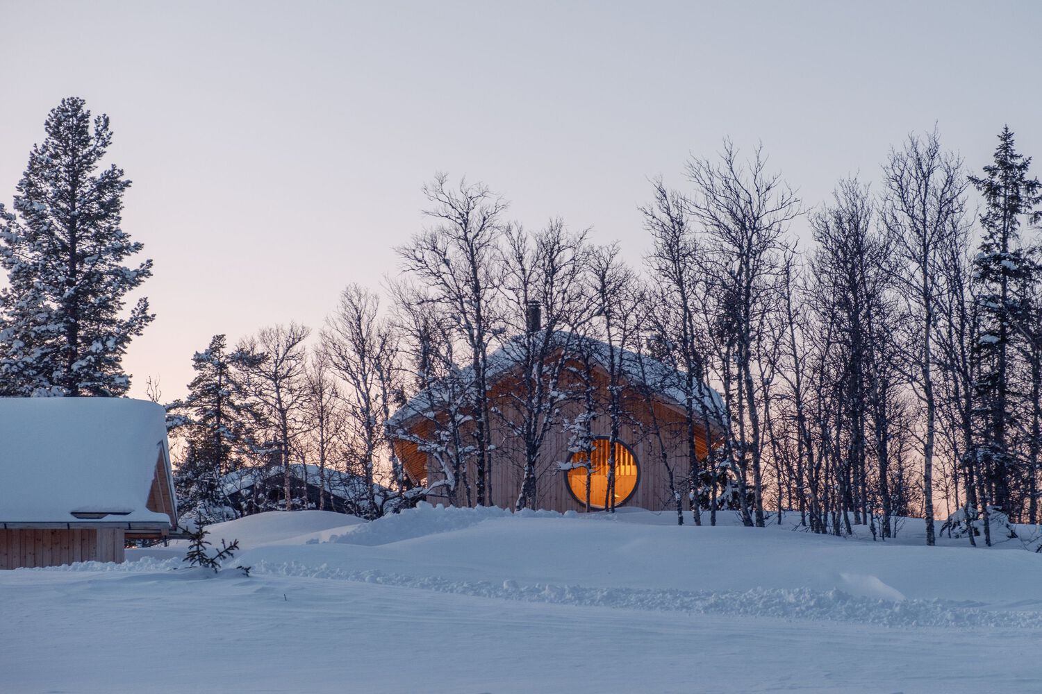 The Evolving Practice of Designing Light in Scandinavian Environments