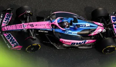 Why Alpine's painful 2025 could pay off as F1 2026 reset approaches