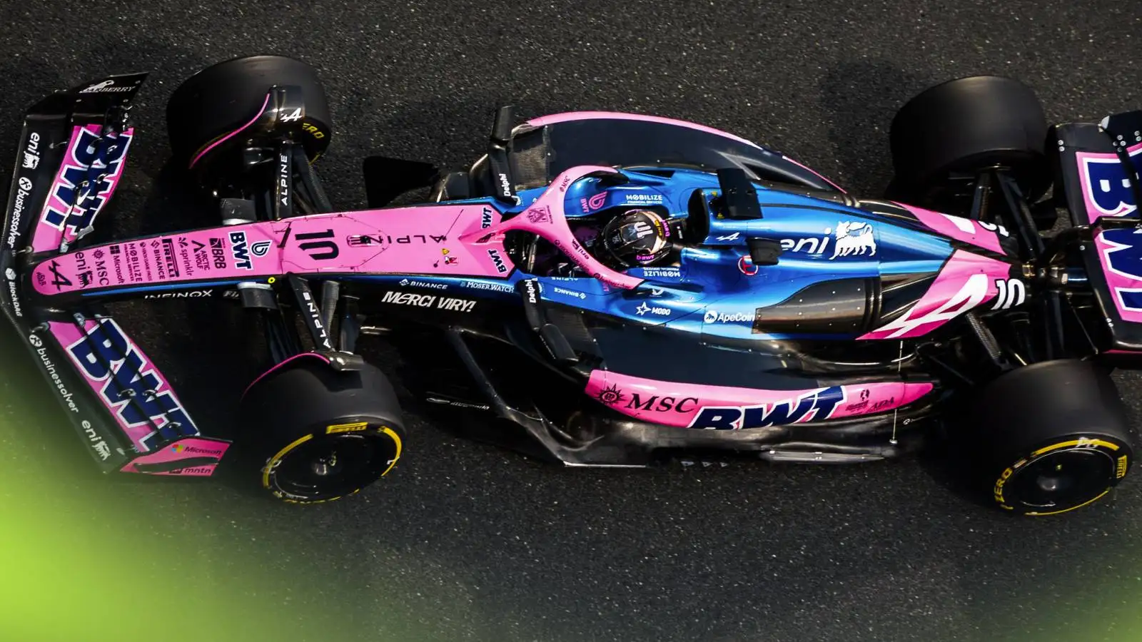 Why Alpine's painful 2025 could pay off as F1 2026 reset approaches