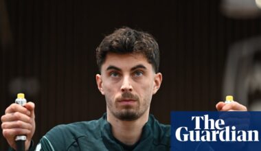 Havertz near to Arsenal return with Arteta hoping for ‘different dimension’ in attack | Arsenal