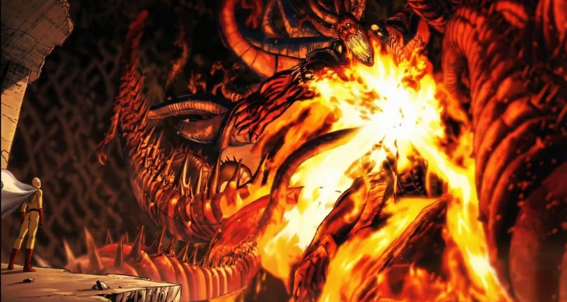 One-Punch Man Releases New Preview For Its Third Season Finale (And It Might Be The Anime's Last)